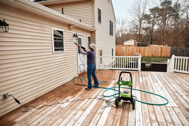  Waverly, IL Pressure Washing Pros