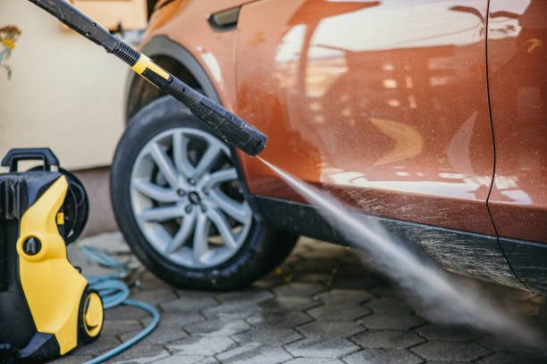 Best Power Washing Near Me  in Waverly, IL