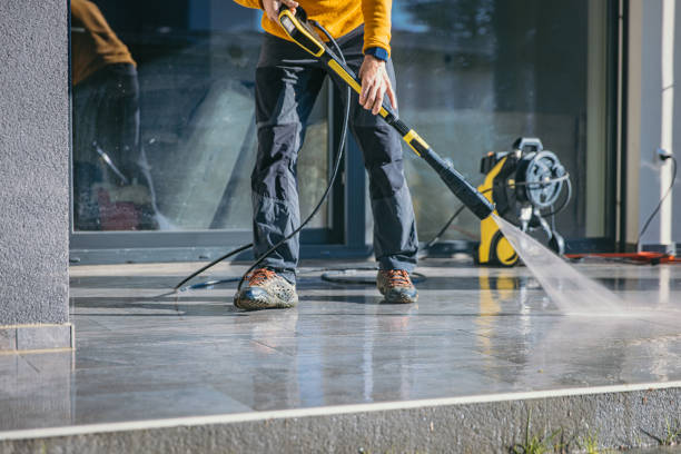 Best Pressure Washing Company Near Me  in Waverly, IL