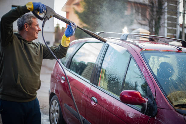 Best Power Washing Near Me  in Waverly, IL
